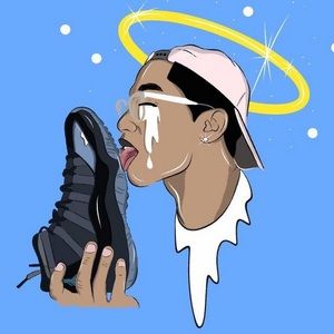 Meet your Posher, Trenten